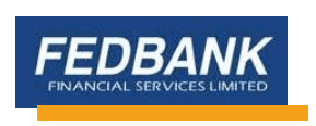 Fedbank Financial Services