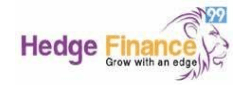 Hedge Finance
