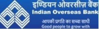 Indian Overseas Bank