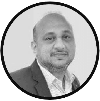 Rajendra Shenoy
